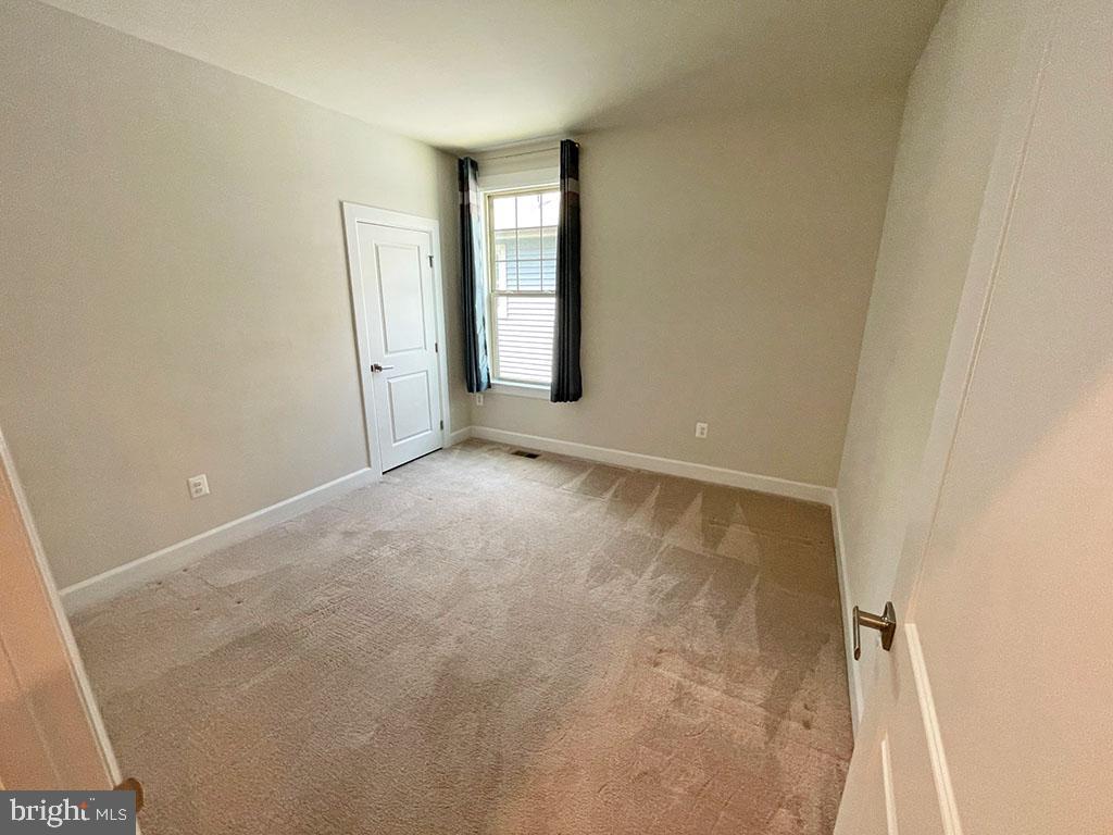 THE WOODLANDS - Residential