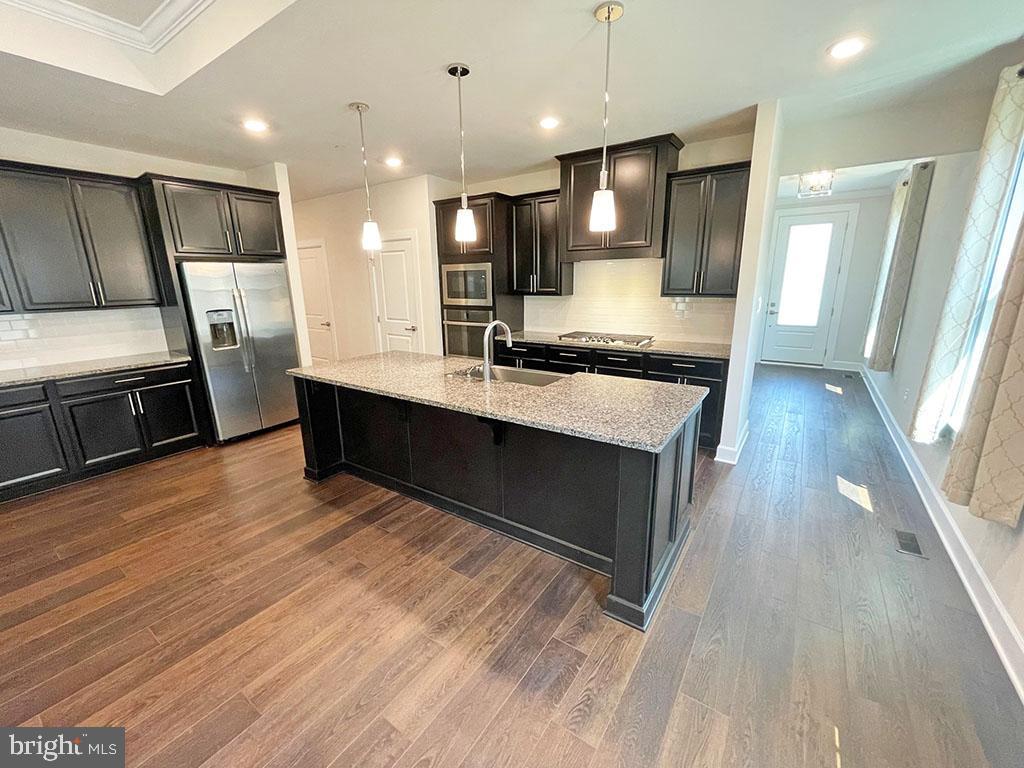 THE WOODLANDS - Residential