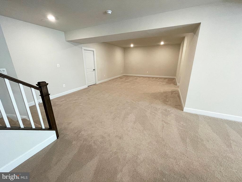 THE WOODLANDS - Residential