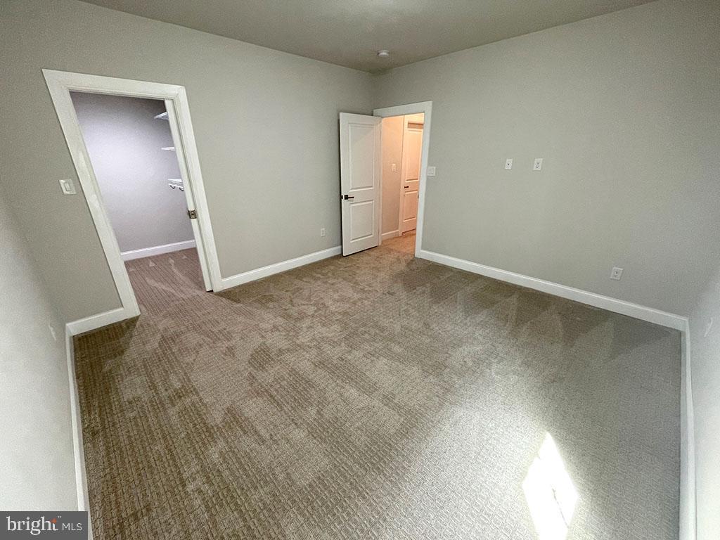 THE WOODLANDS - Residential