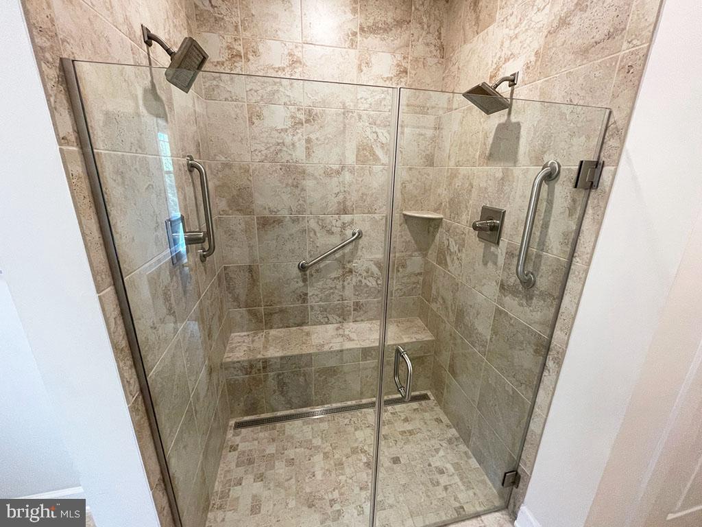 THE WOODLANDS - Residential