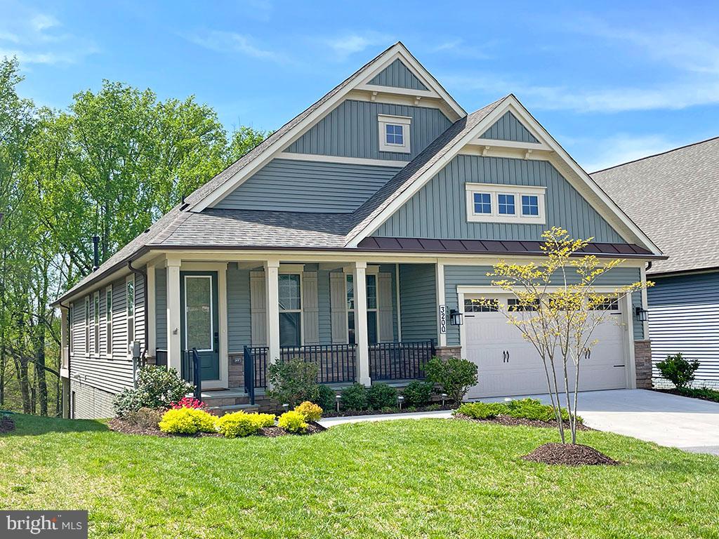 THE WOODLANDS - Residential