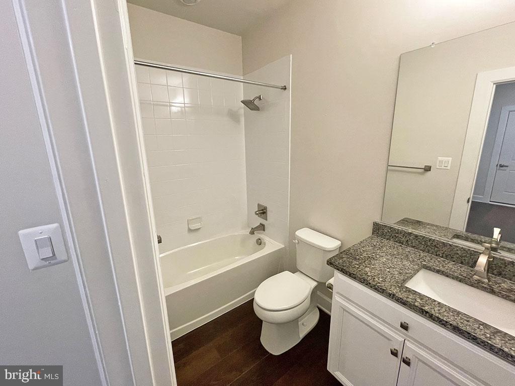 THE WOODLANDS - Residential