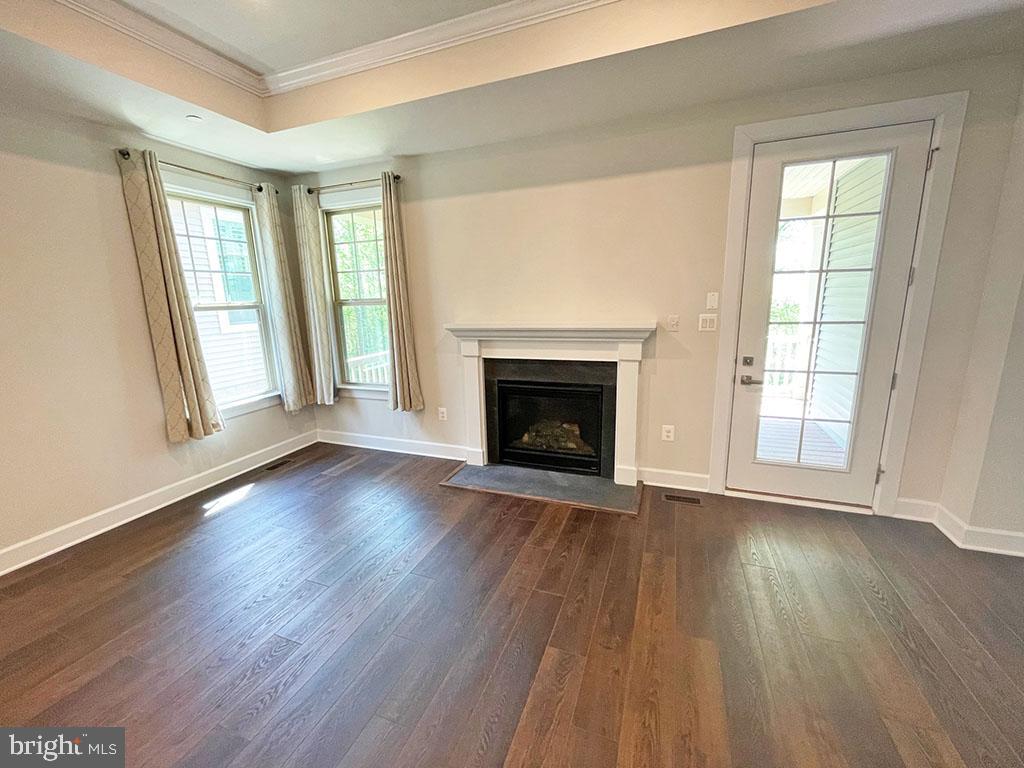 THE WOODLANDS - Residential