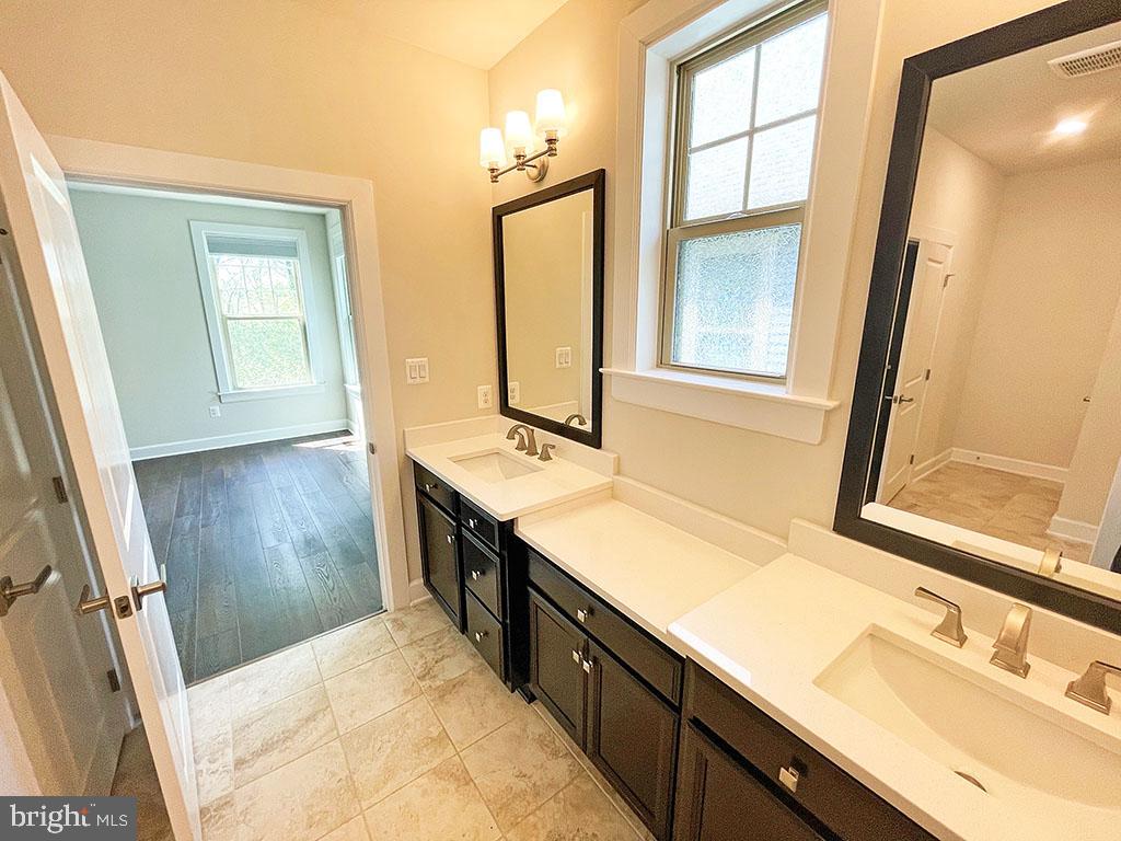 THE WOODLANDS - Residential