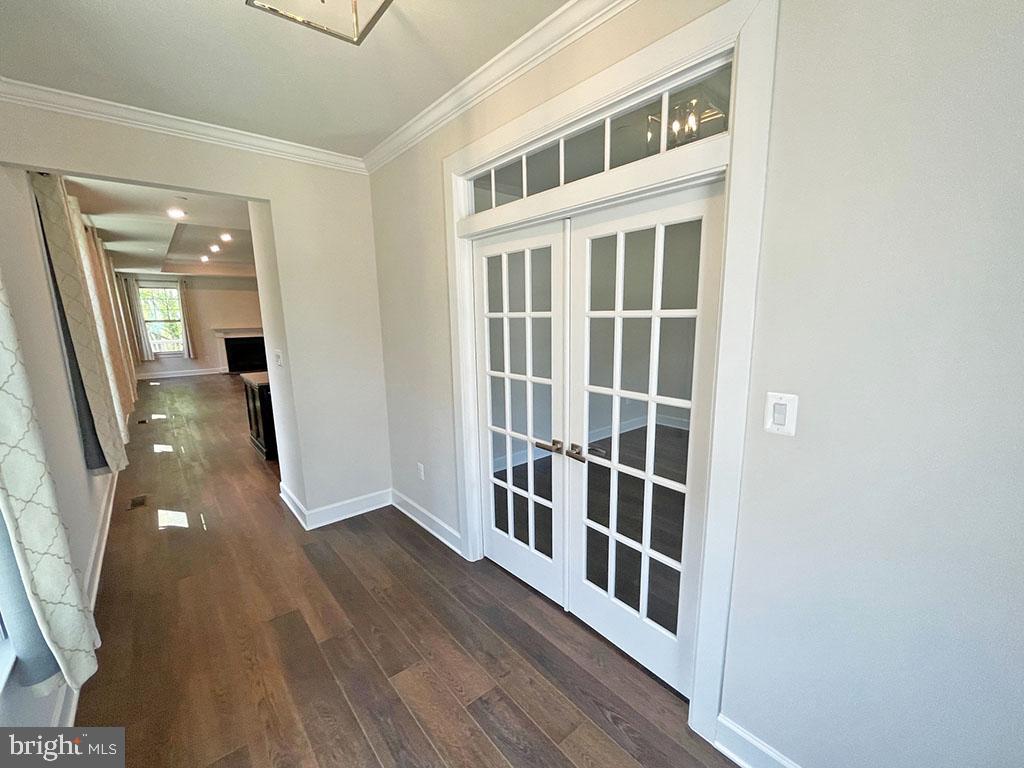 THE WOODLANDS - Residential