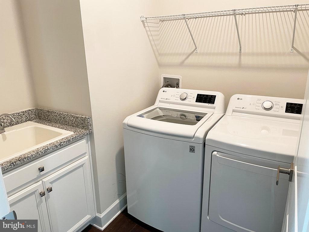 THE WOODLANDS - Residential