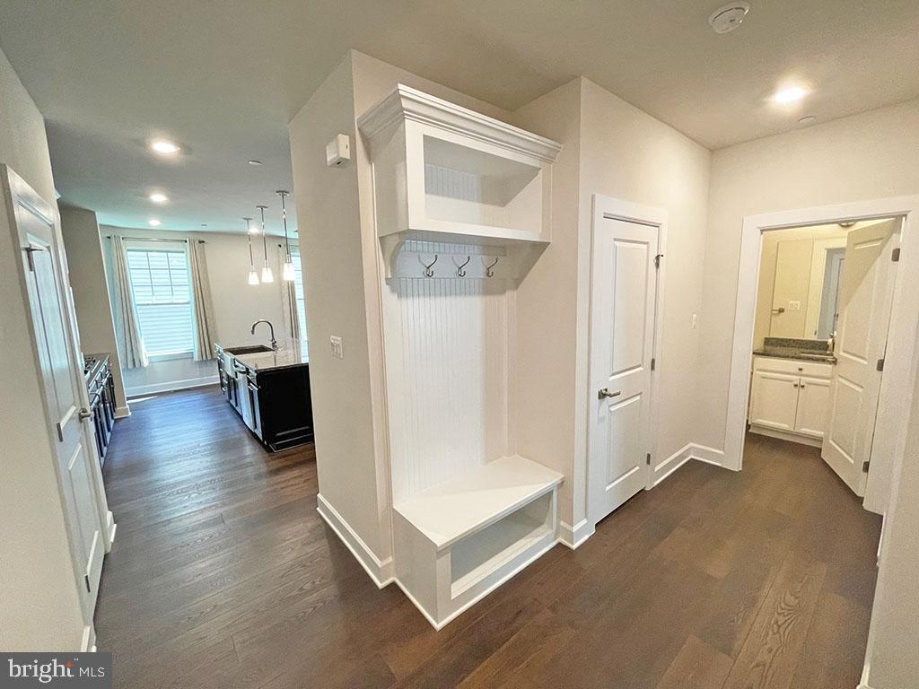 THE WOODLANDS - Residential