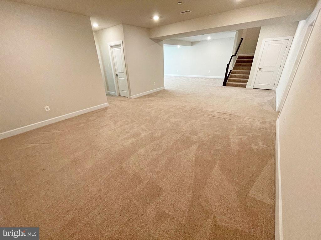 THE WOODLANDS - Residential