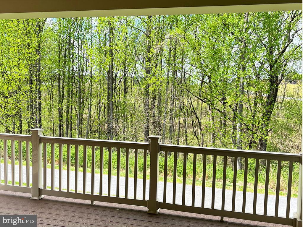 THE WOODLANDS - Residential