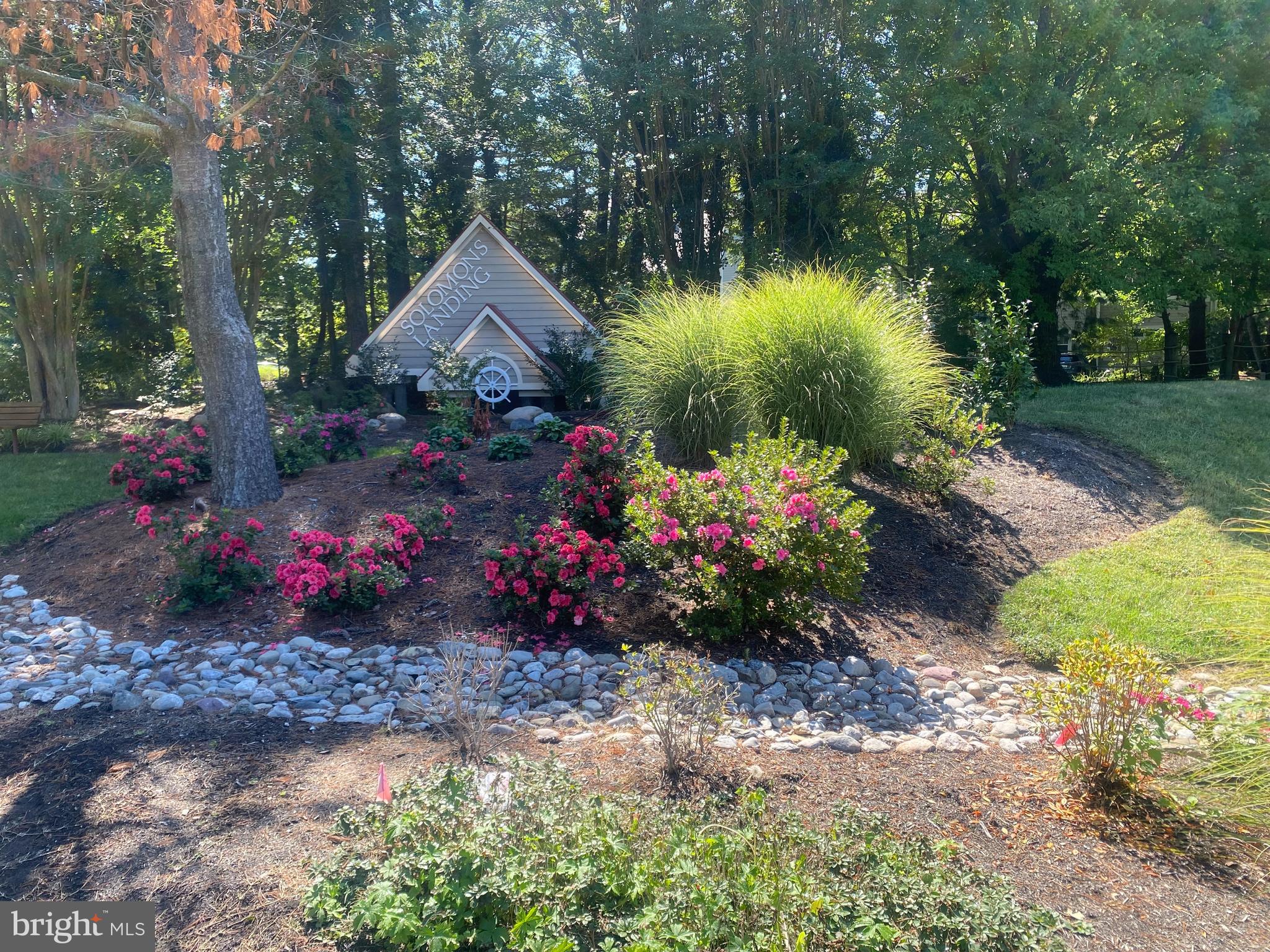 SOLOMONS LANDING - Residential