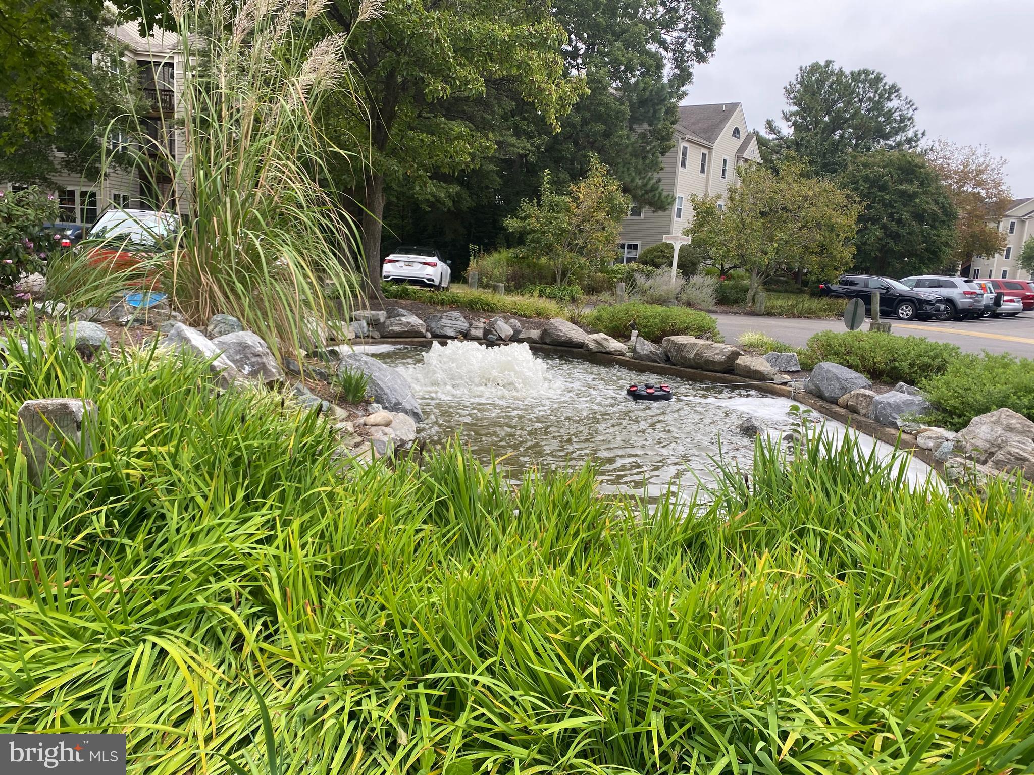 SOLOMONS LANDING - Residential