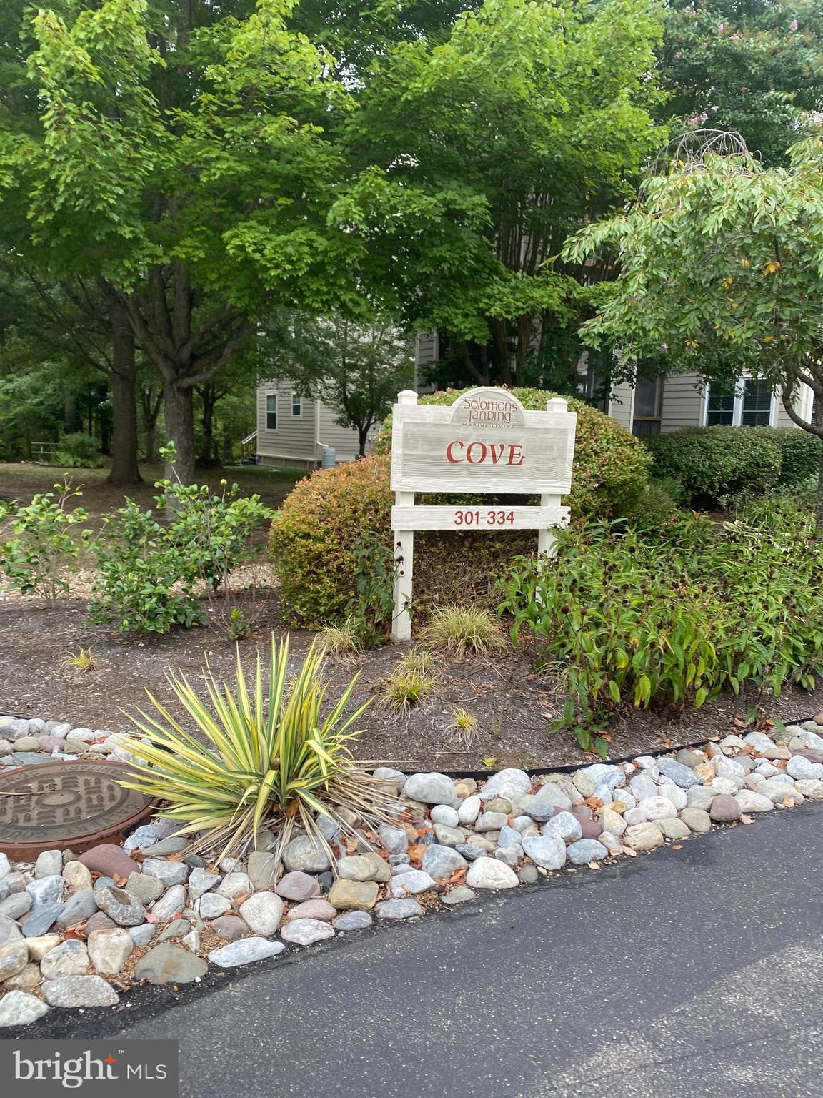 301 DRIFTWOOD LANE 301