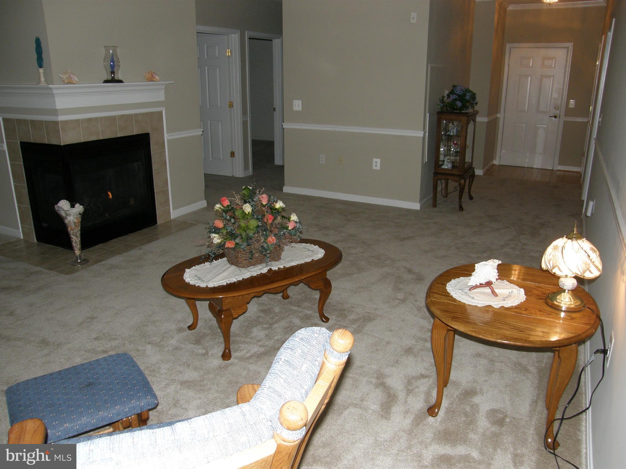 SOLOMONS LANDING - Residential