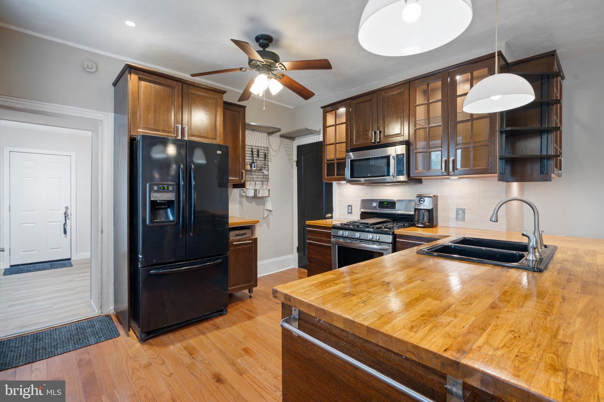 GERMANTOWN - Residential