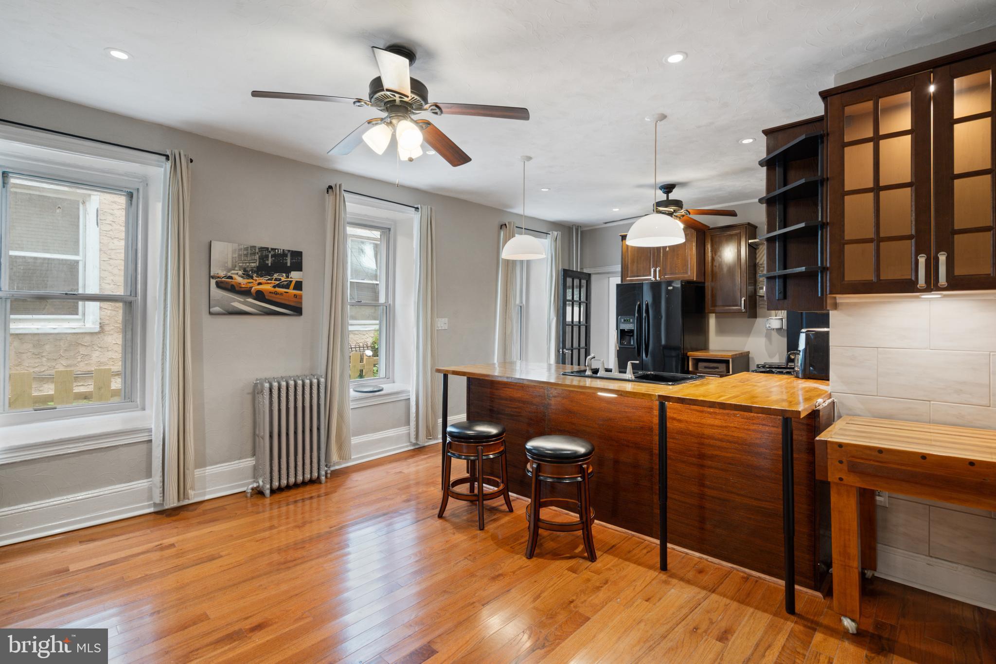 GERMANTOWN - Residential