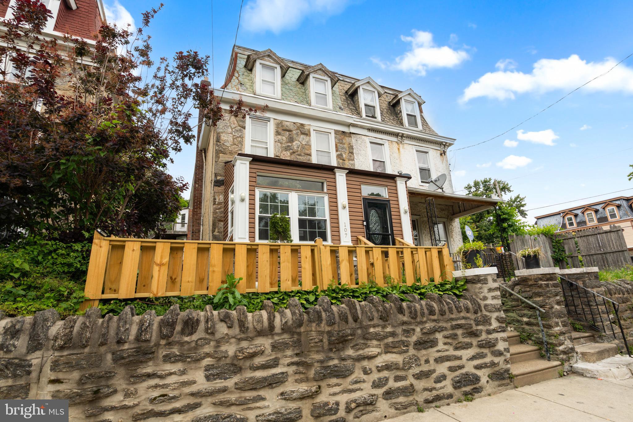 GERMANTOWN - Residential