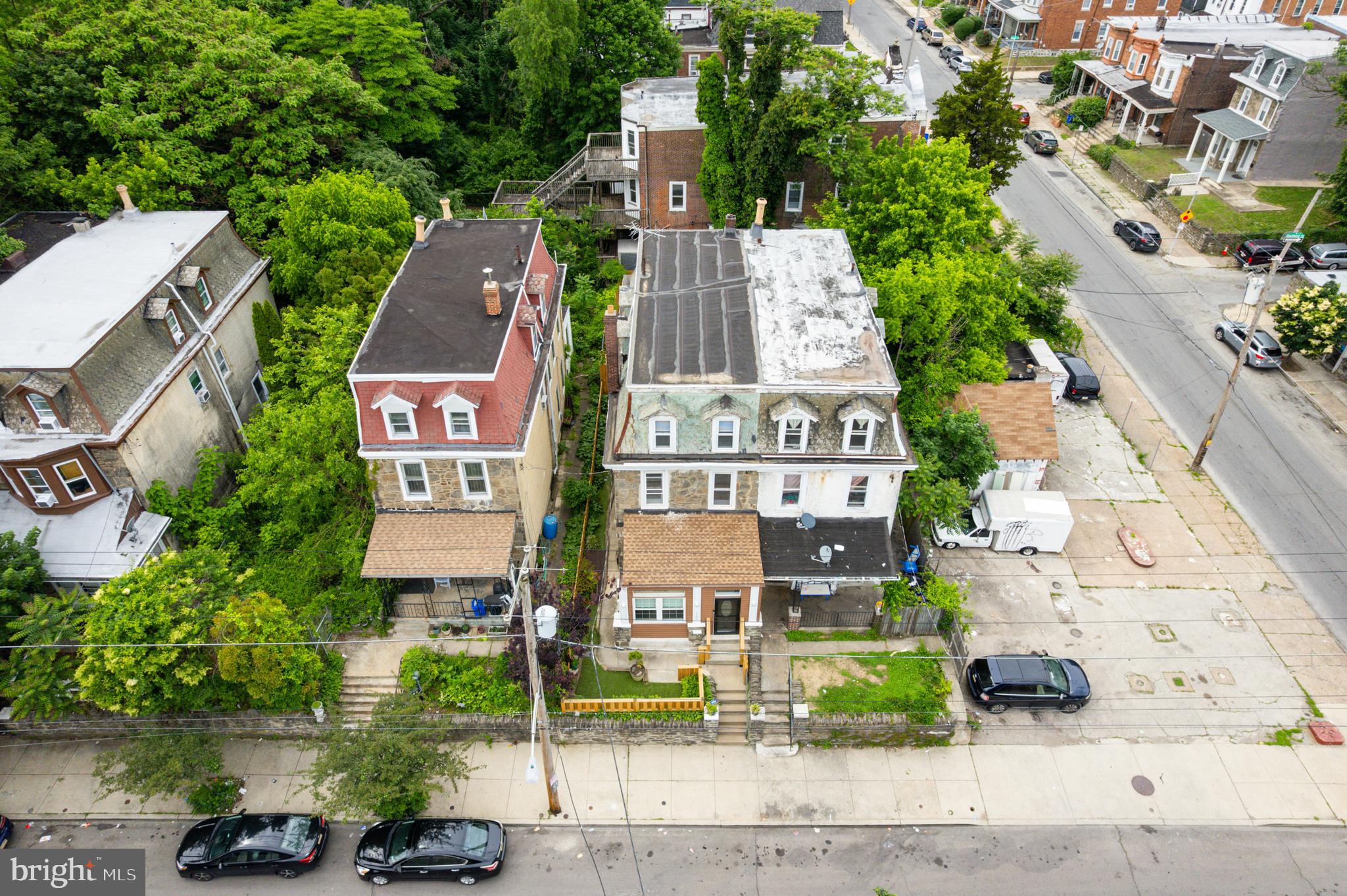 GERMANTOWN - Residential