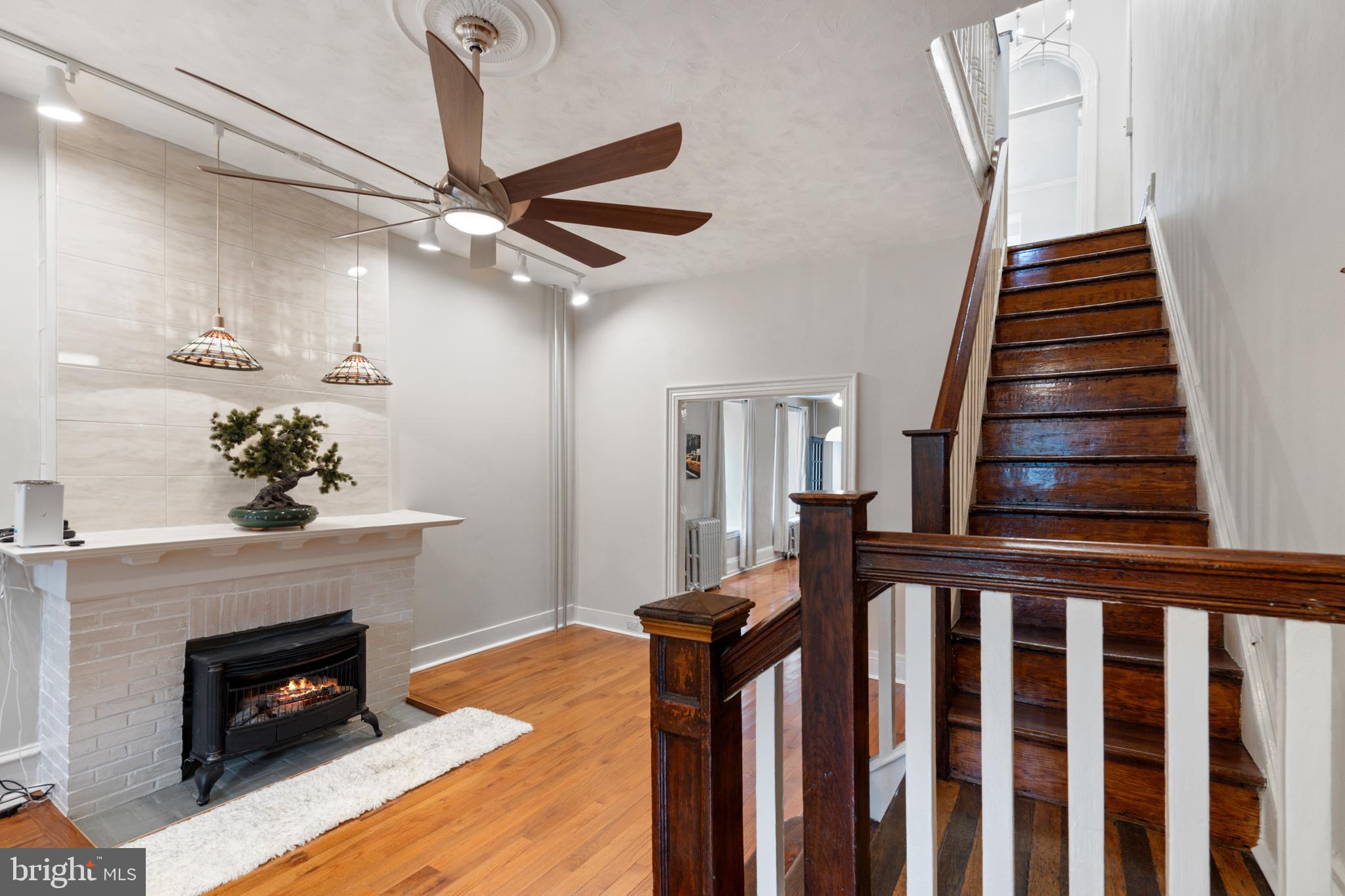 GERMANTOWN - Residential