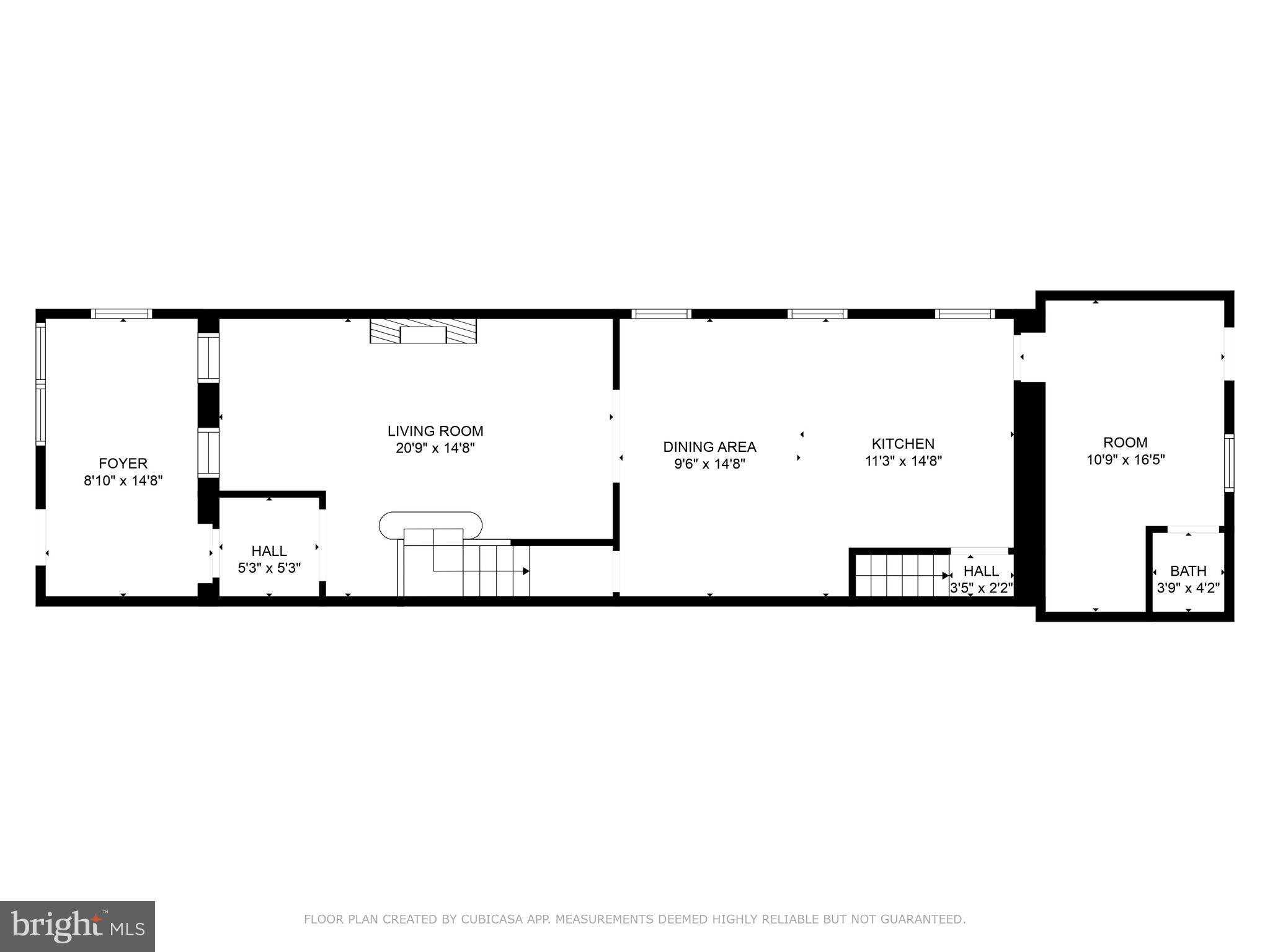 GERMANTOWN - Residential