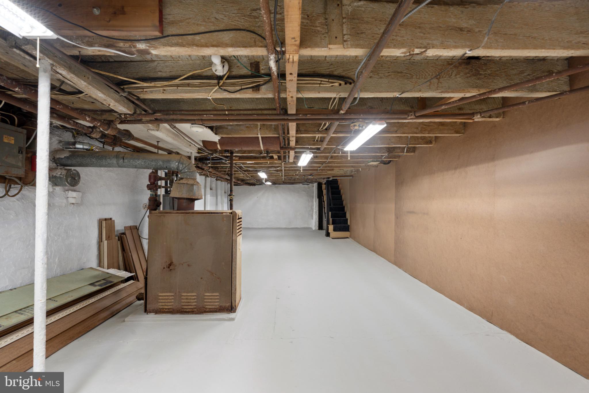 GERMANTOWN - Residential