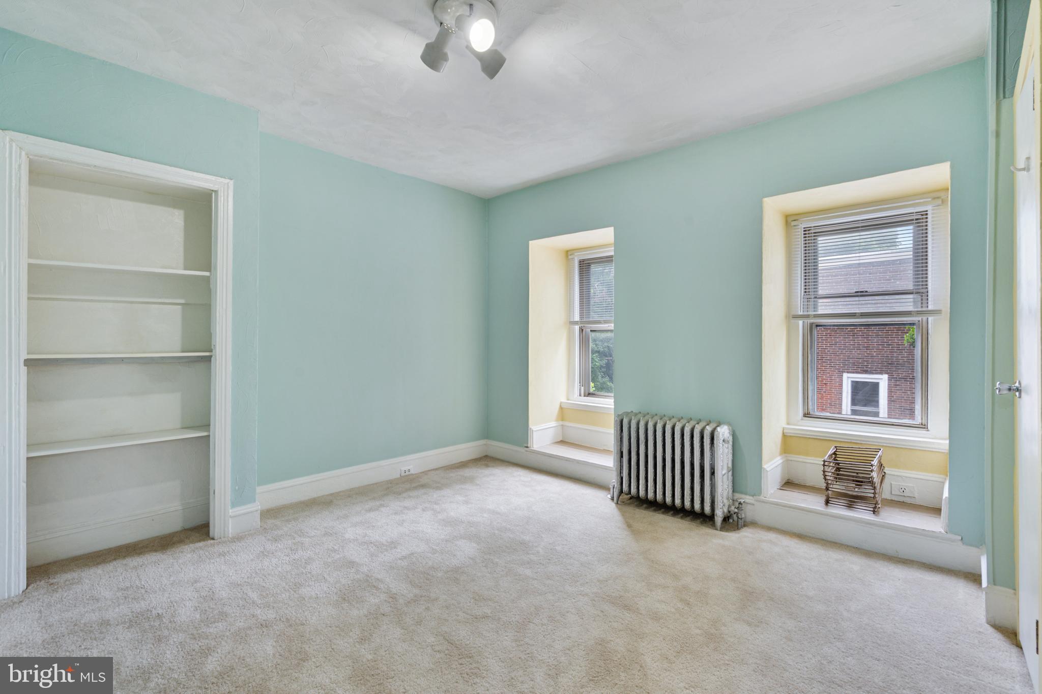 GERMANTOWN - Residential