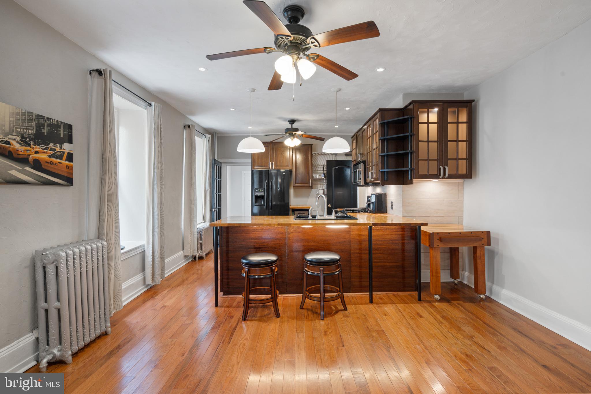 GERMANTOWN - Residential