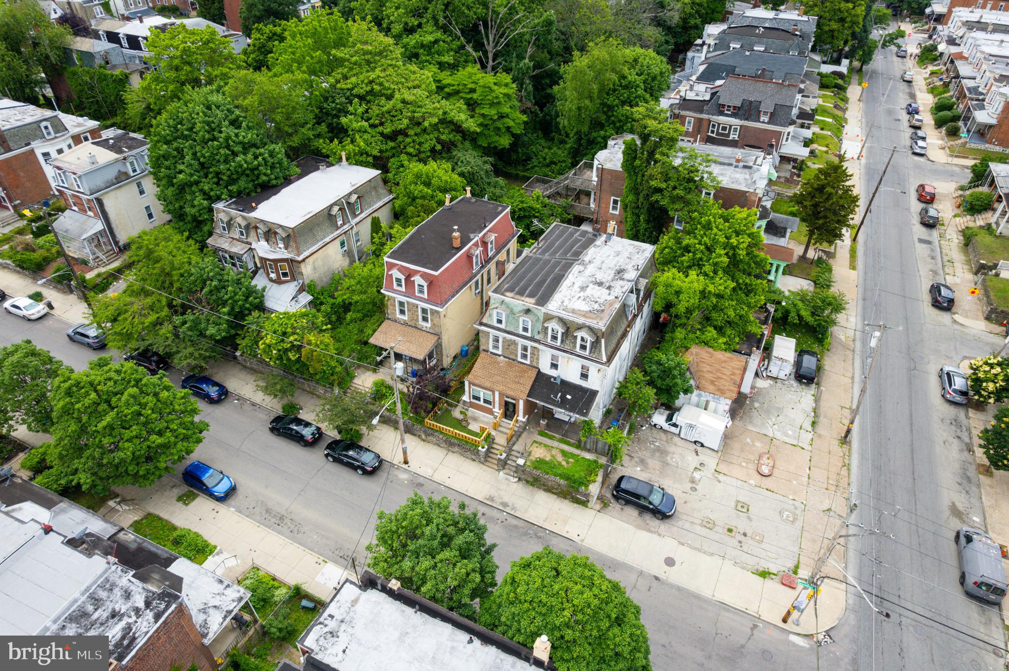 GERMANTOWN - Residential