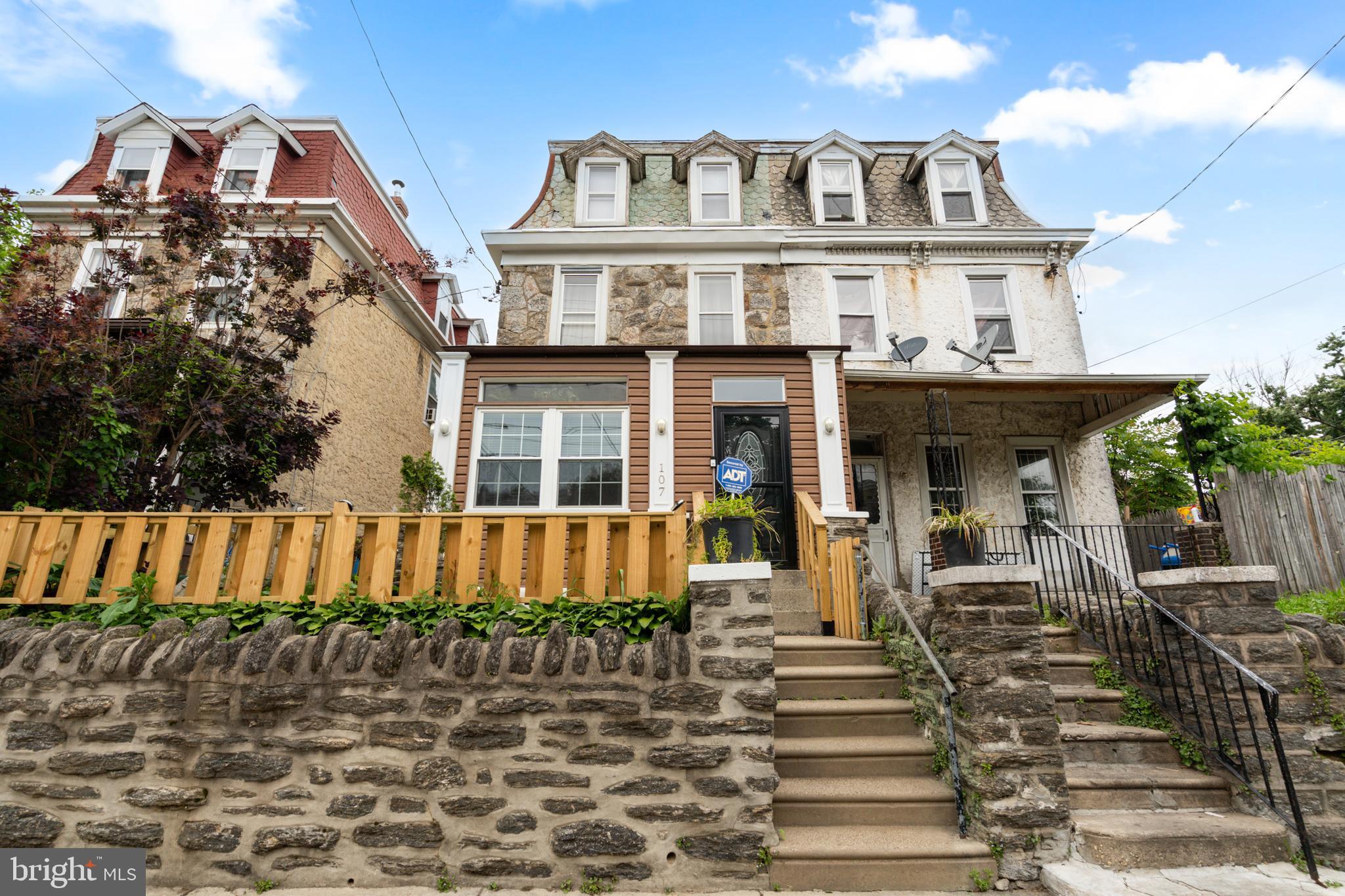 GERMANTOWN - Residential