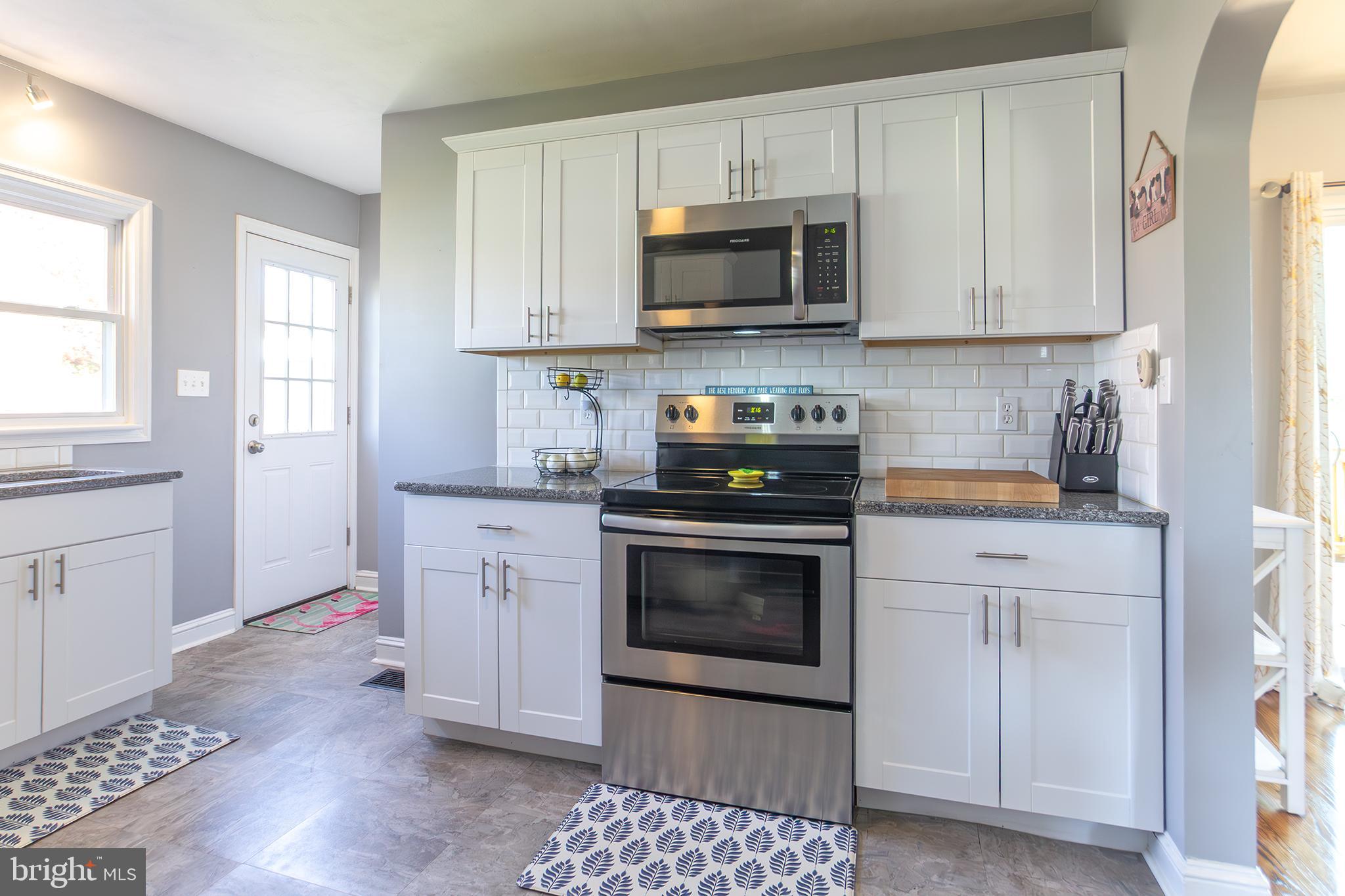 STEWARTSTOWN - Residential