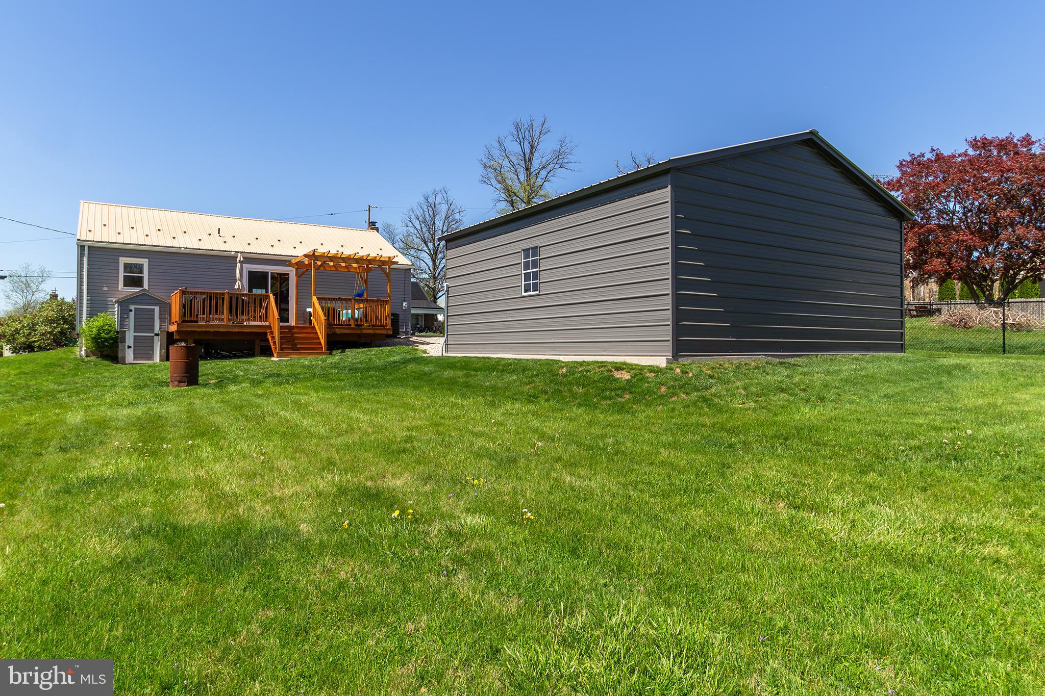 STEWARTSTOWN - Residential