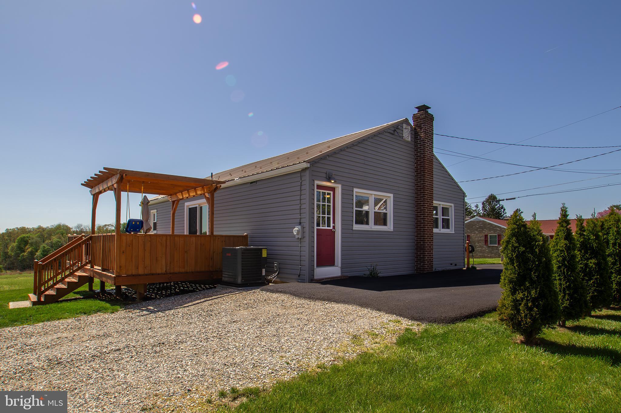 STEWARTSTOWN - Residential