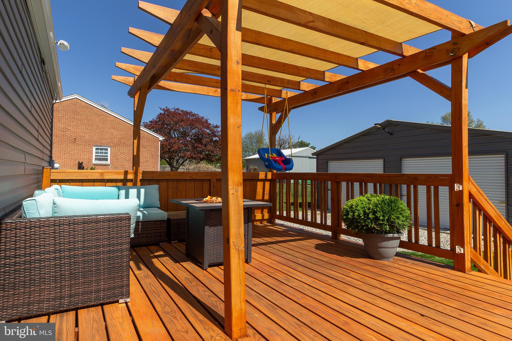 STEWARTSTOWN - Residential