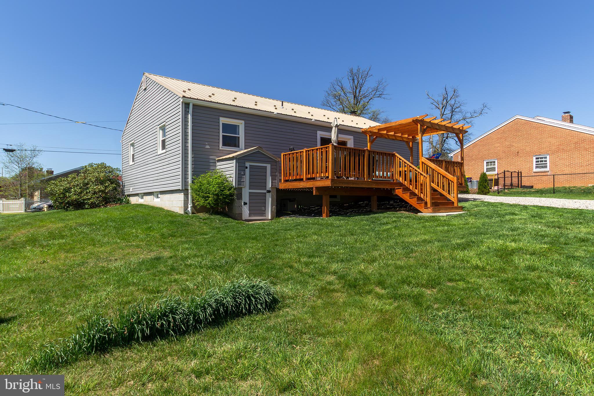 STEWARTSTOWN - Residential