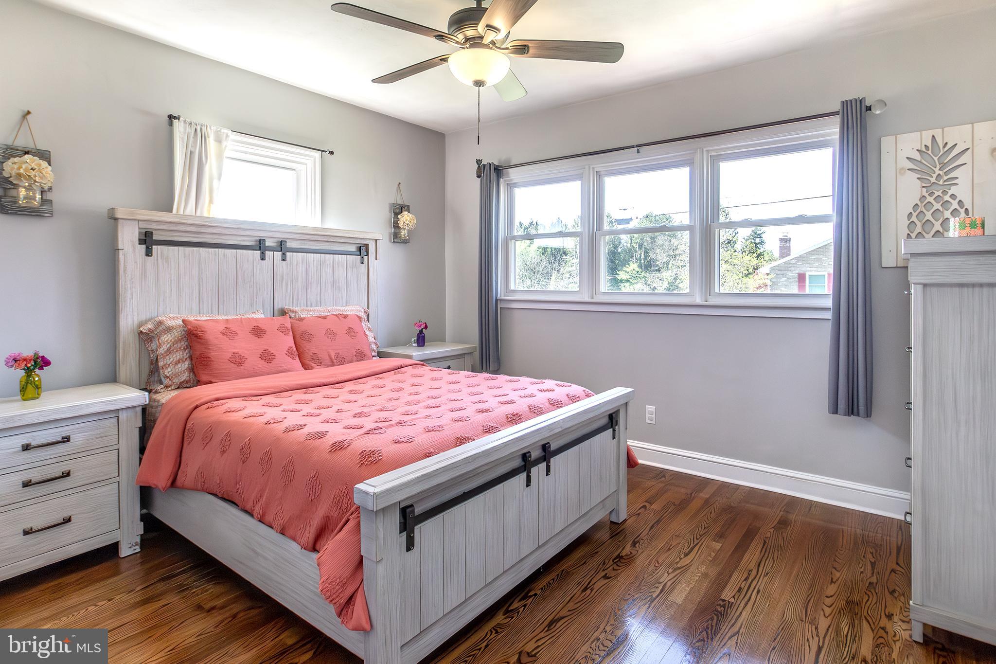 STEWARTSTOWN - Residential