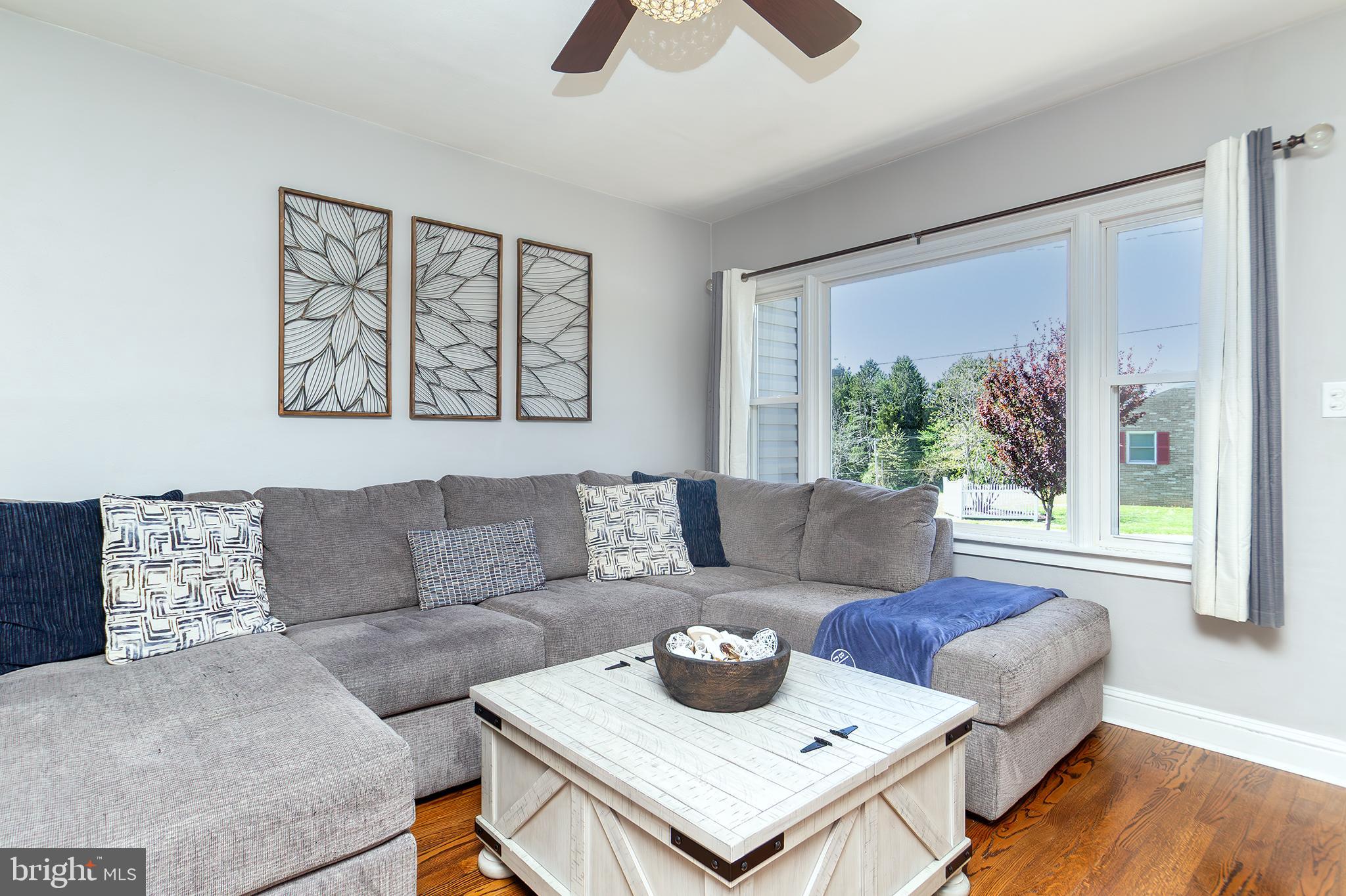 STEWARTSTOWN - Residential