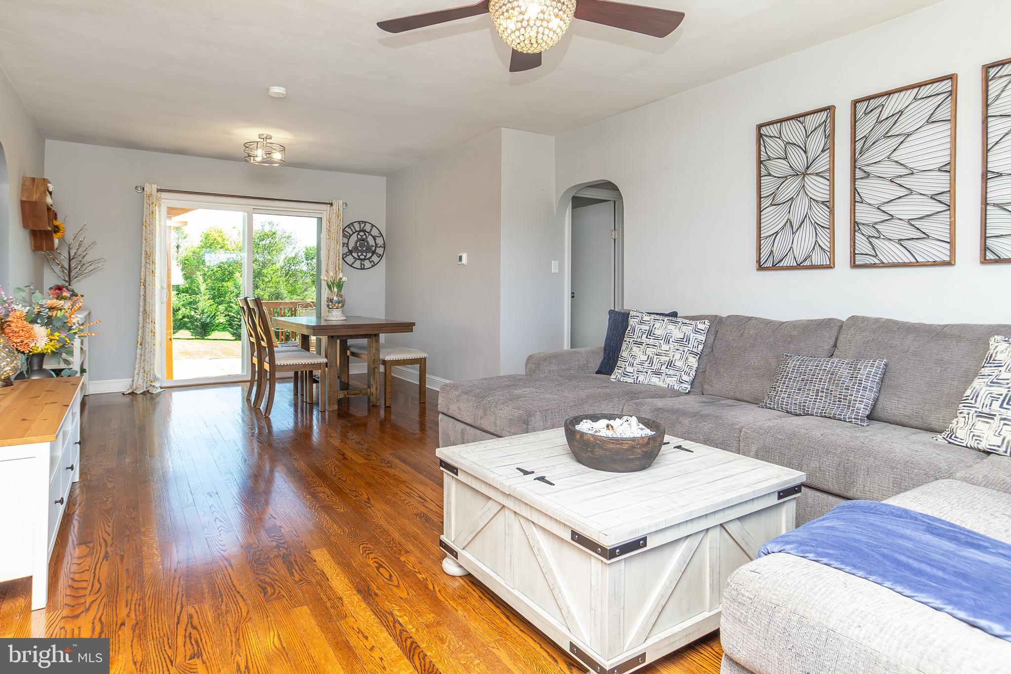 STEWARTSTOWN - Residential