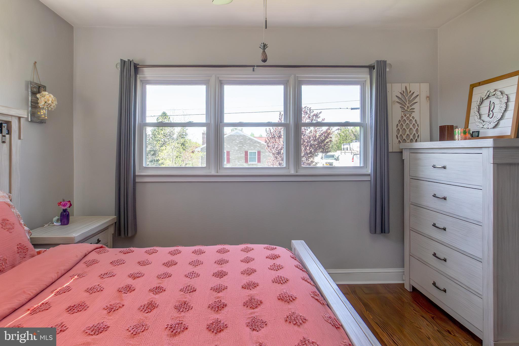 STEWARTSTOWN - Residential