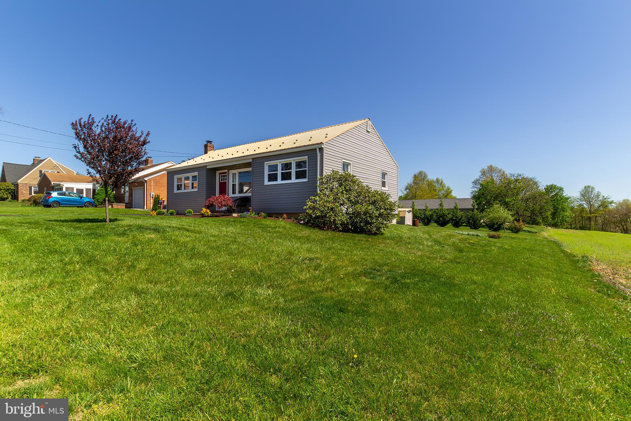 STEWARTSTOWN - Residential