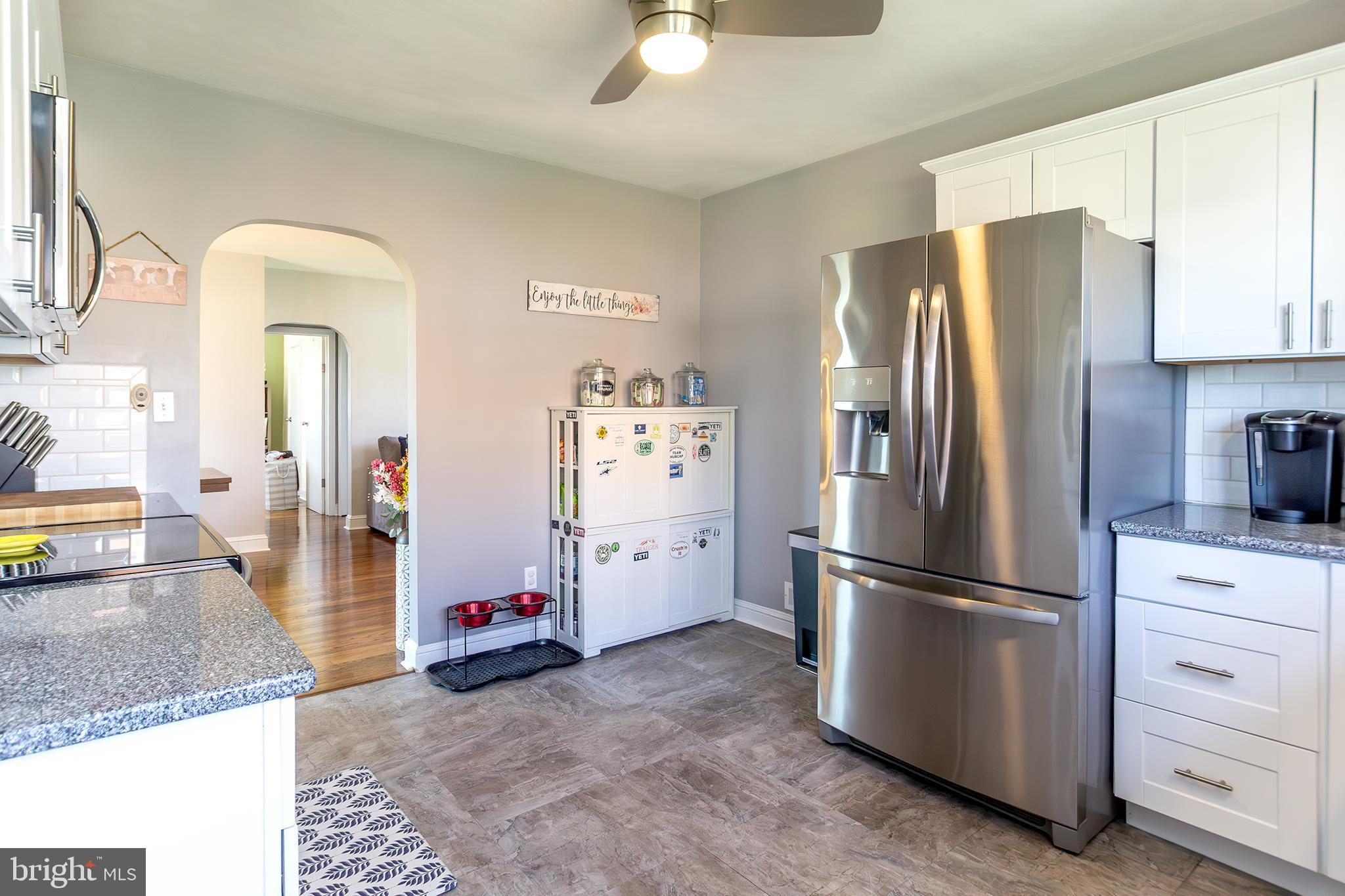 STEWARTSTOWN - Residential