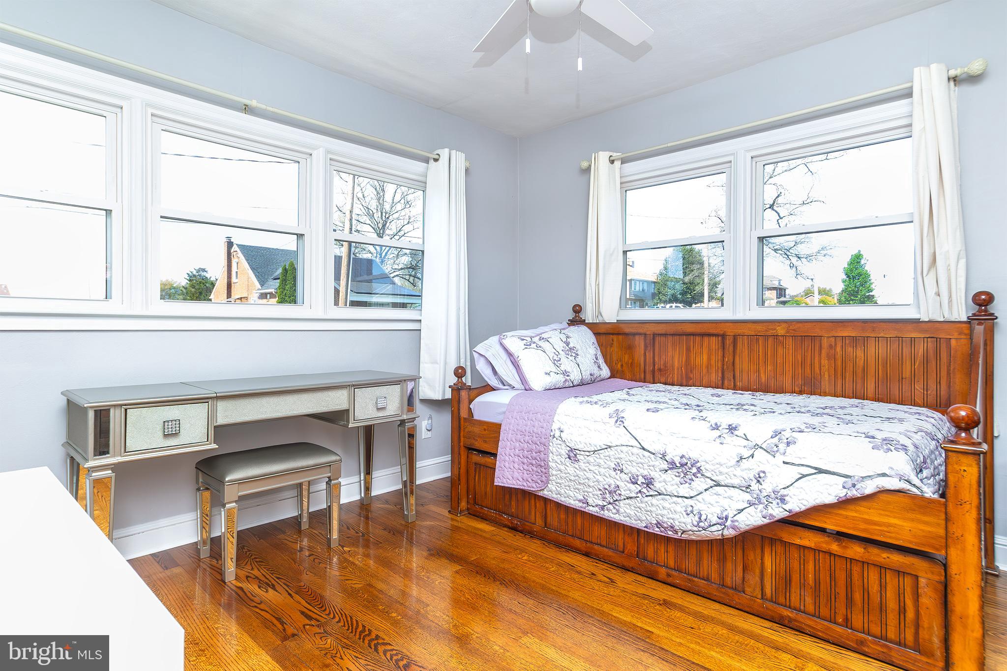 STEWARTSTOWN - Residential