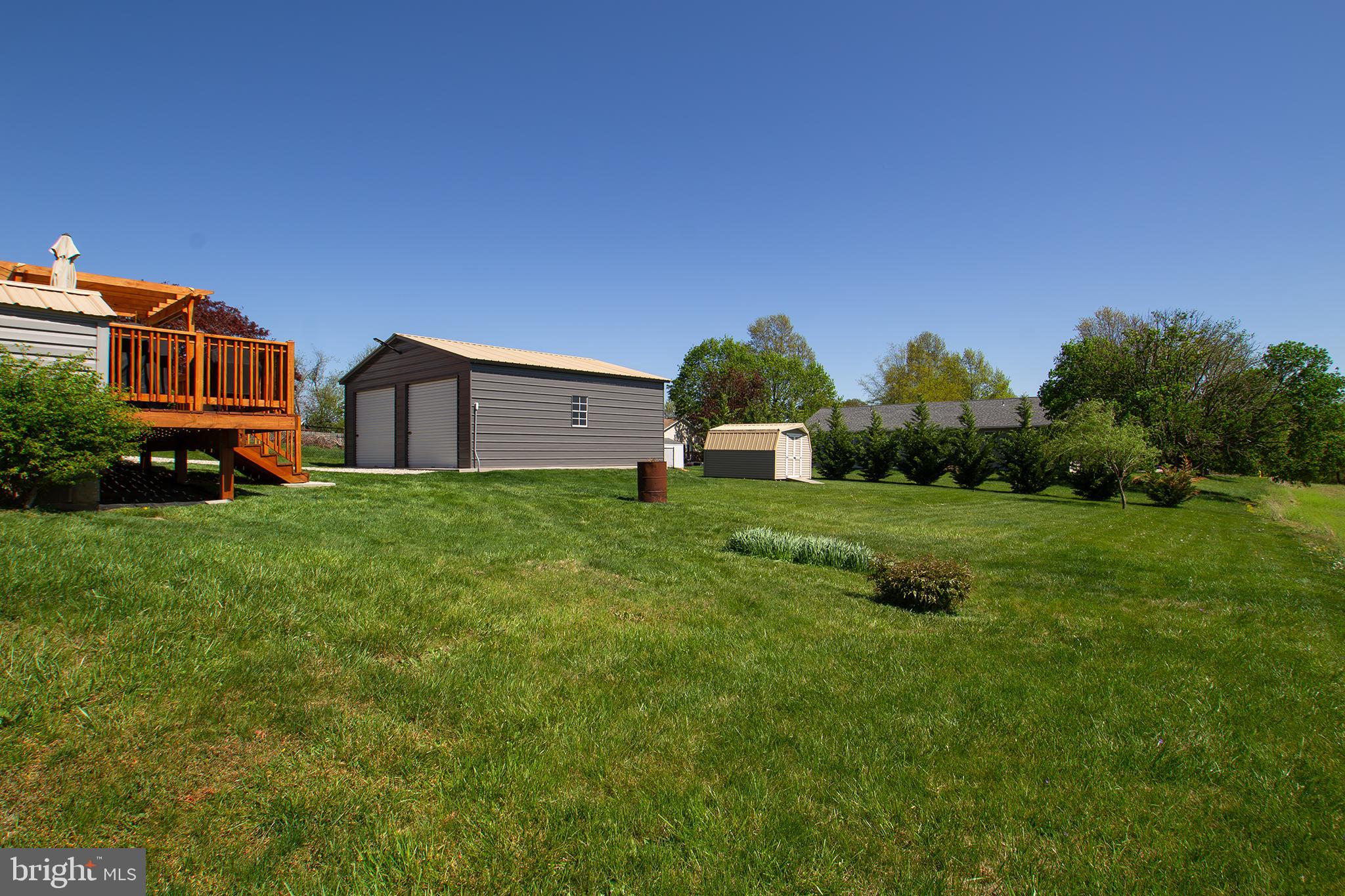 STEWARTSTOWN - Residential