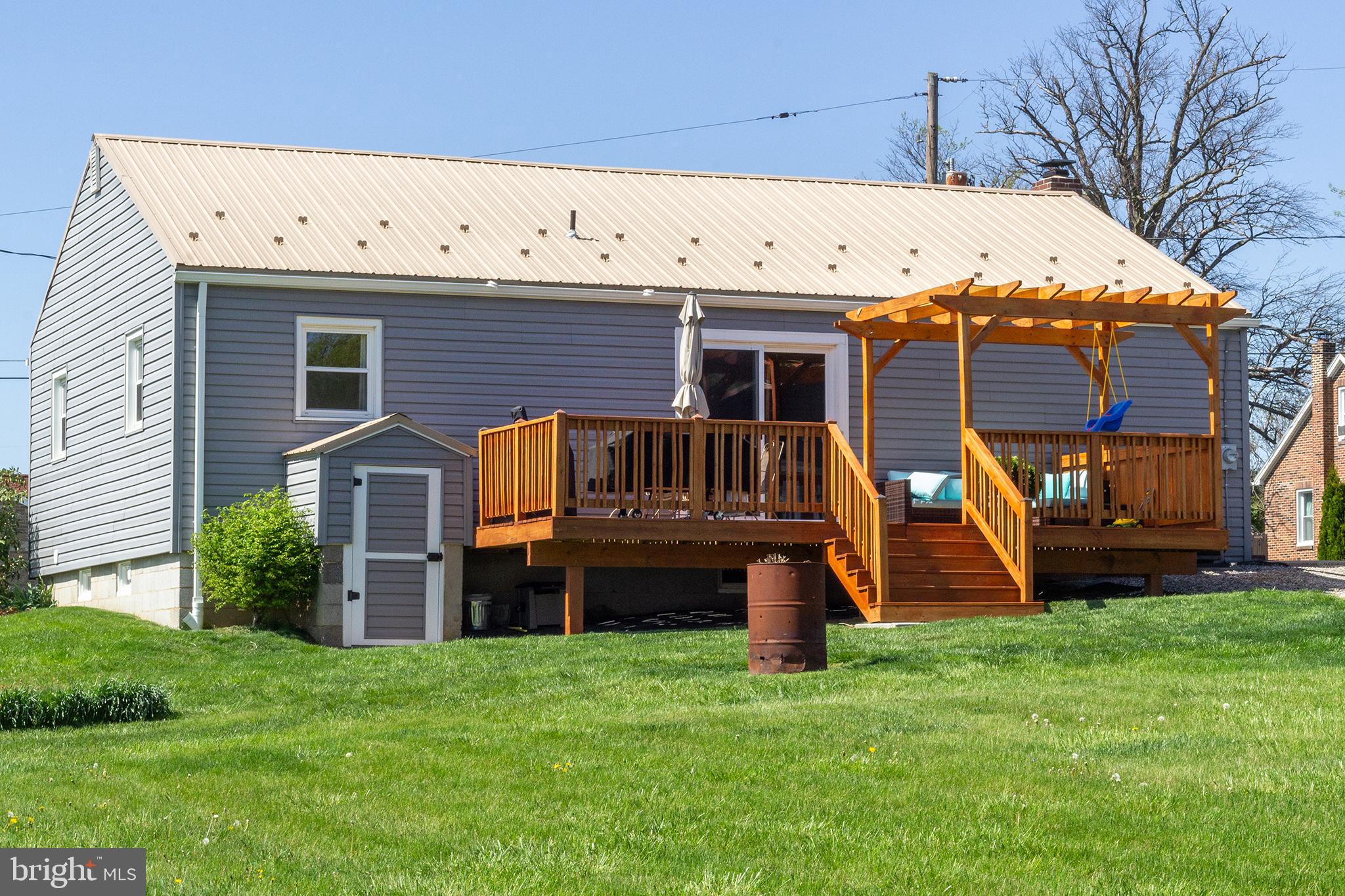 STEWARTSTOWN - Residential