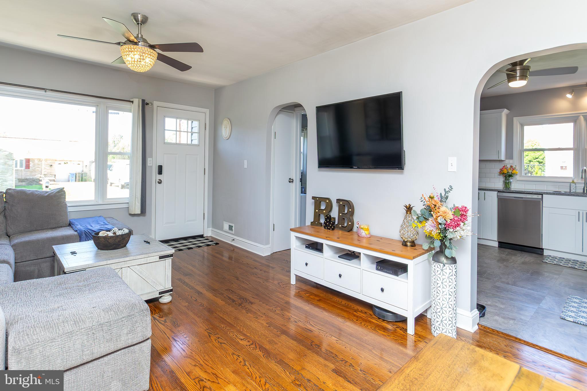 STEWARTSTOWN - Residential