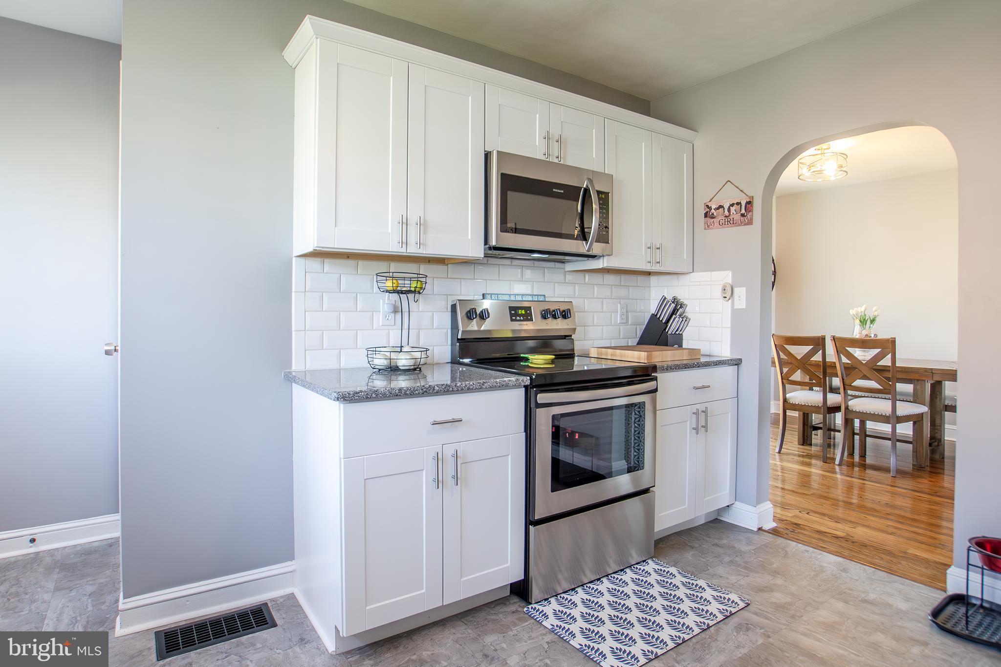 STEWARTSTOWN - Residential