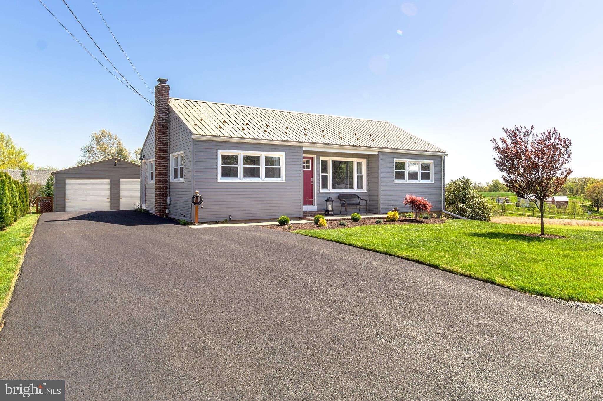 STEWARTSTOWN - Residential