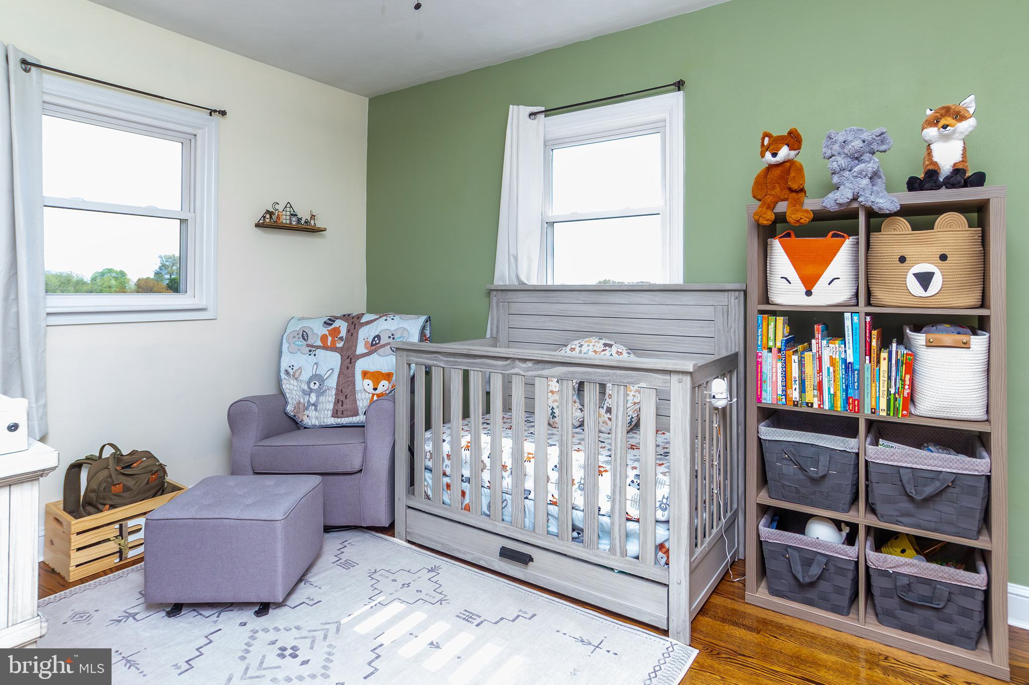 STEWARTSTOWN - Residential