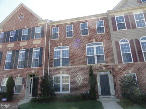 Townhouse For Rent - 2711 Lucas Run Way<br/> Prince Georges County, ACCOKEEK, MD 20607