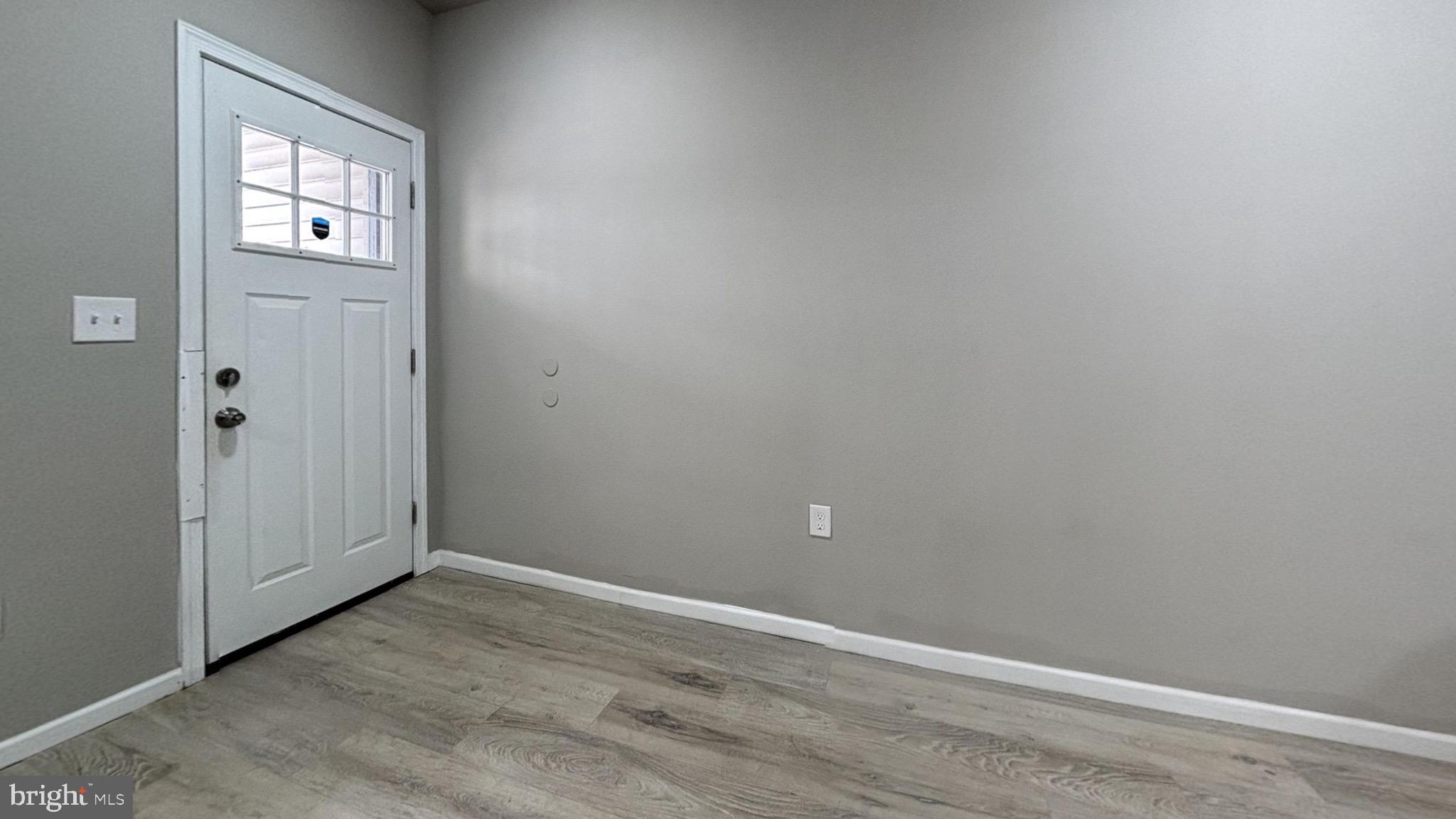 HADDINGTON - Residential Lease