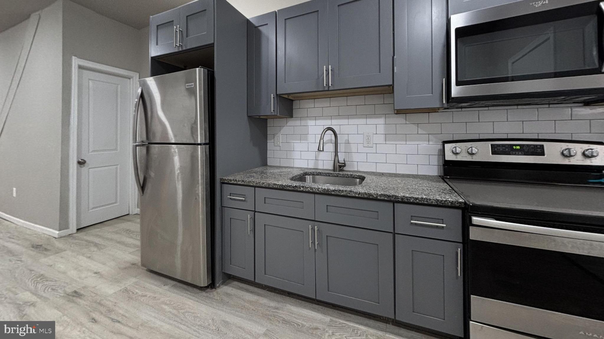 HADDINGTON - Residential Lease